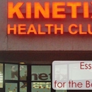 Kinetix Health club - Exercise & Fitness Equipment