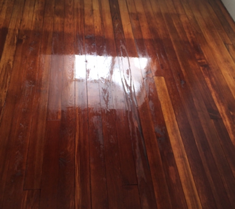 Fawbush-Fenwick Hardwood Floors Inc - New Albany, IN