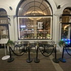 Cuisine 76 and Bar