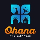 Ohana Pro Cleaners - Building Cleaners-Interior