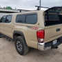 Alamo City's Uresti Camper Sales & Truck Specialties