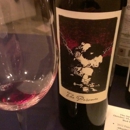Savannah Wine Cellar - American Restaurants