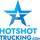 Hot Shot Trucking - Trucking-Motor Freight