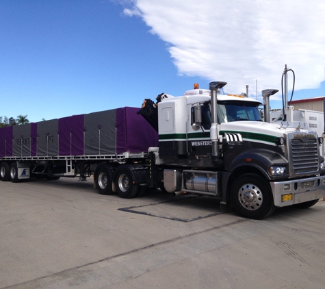 Rocklea Canvas - Rocklea, QLD