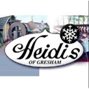 Heidi's Of Gresham - Bars