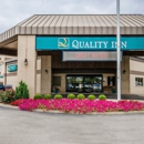 Quality Inn - Motels