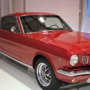 Golden Era Motors - Car Rental
