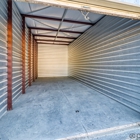 CubeSmart Self Storage