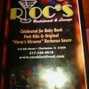 Roc's Black Front Restaurant gallery