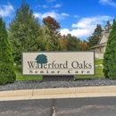 Waterford Oaks Senior Care West - Residential Care Facilities