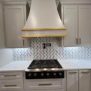 West Ouachita Cabinets