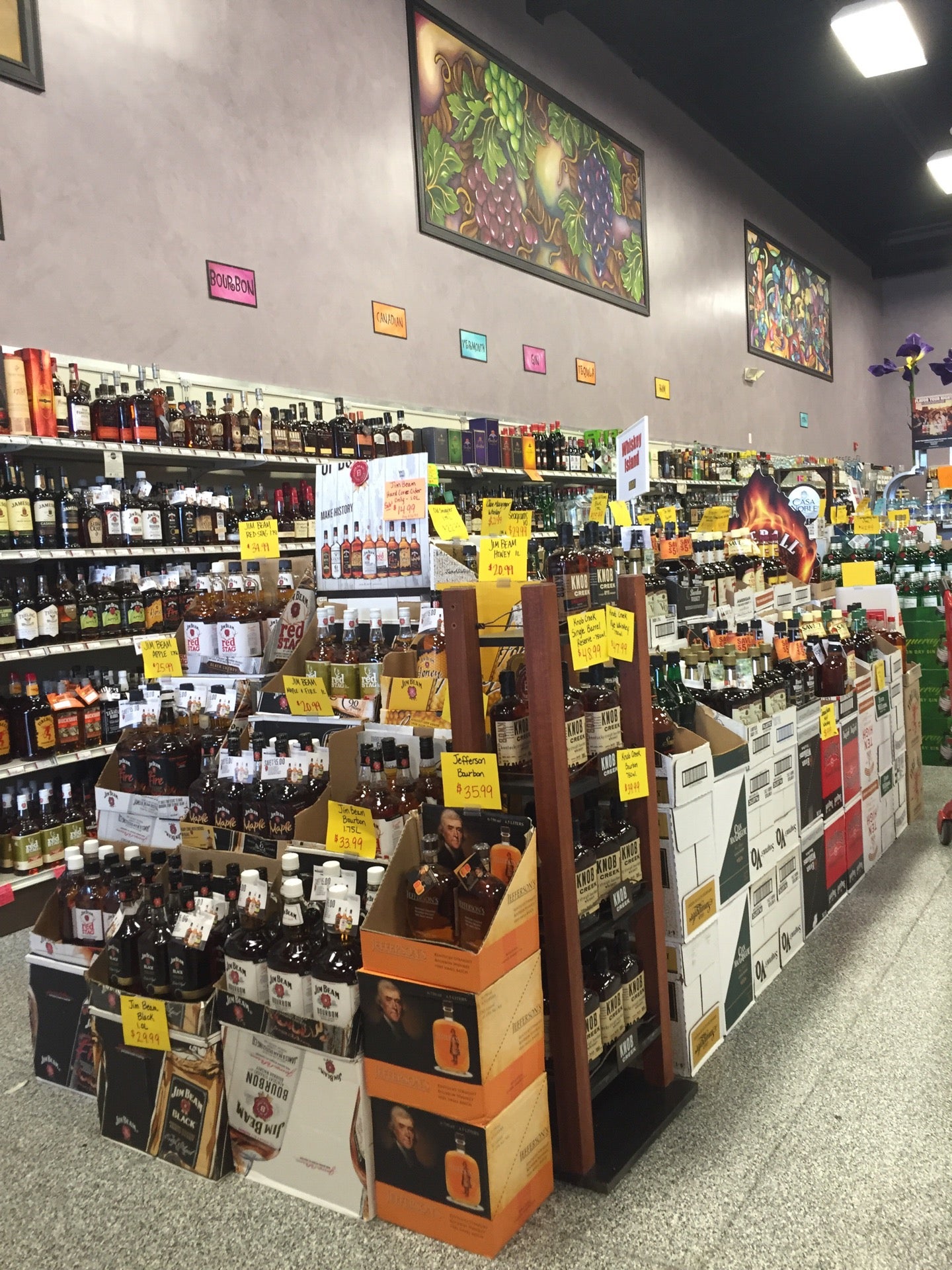 Wild Horse Wine & Spirits East Amherst, NY 14051