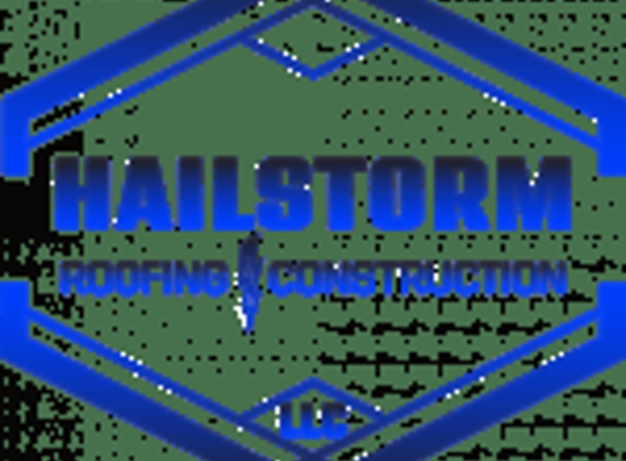 Hailstorm Roofing and Construction