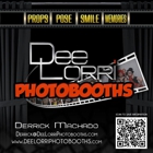 Deelorri Photobooths