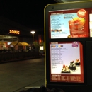 Sonic Drive-In - Fast Food Restaurants