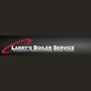 Larry's Boiler Service gallery