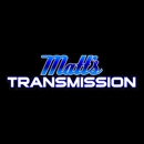 Matt's Transmission - Auto Repair & Service