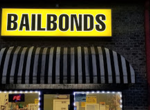 Payless Bail Bonds aka MacCauley Bail Bonds - Savannah, GA
