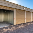 CubeSmart Self Storage - Self Storage