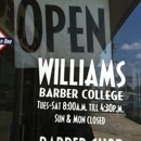 Williams Barber College - Beauty Schools