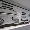 Ron Bouchard Nissan Parts Department - Automobile Parts & Supplies