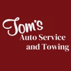 Tom's Auto Service and Towing gallery