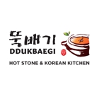Dduk Bae Gi Hot Stone & Korean Kitchen 뚝배기 한식 반찬 전문점