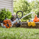 Harrison Outdoors - Lawn Mowers