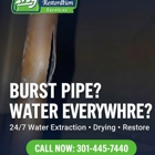 My Carpet Cleaning & Restoration Service