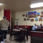 Alabama Hills Cafe and Bakery