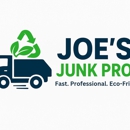 Joe's Junk Pros - Rubbish & Garbage Removal & Containers