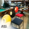 Blatt Billiards gallery
