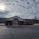The Church of Jesus Christ of Latter-day Saints - Methodist Churches