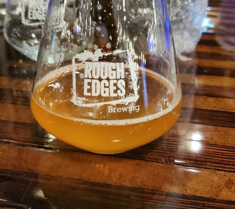 Rough Edges Brewing - Waynesboro, PA