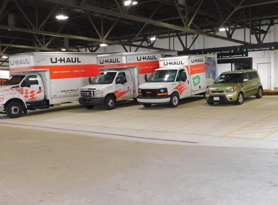 U-Haul Moving & Storage of Warner Park - Madison, WI