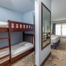 Wyndham Grand Orlando Resort Bonnet Creek - Hotels