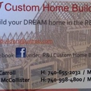 R & J Custom Home Builders - Home Builders