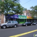 Lucky Lady Nails - Nail Salons