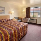 Super 8 by Wyndham Carson City