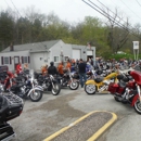 Holeshots Saloon - Tourist Information & Attractions