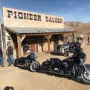 Pioneer Saloon - Bar & Grills
