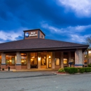 Best Western Richland Inn-Mansfield - Hotels
