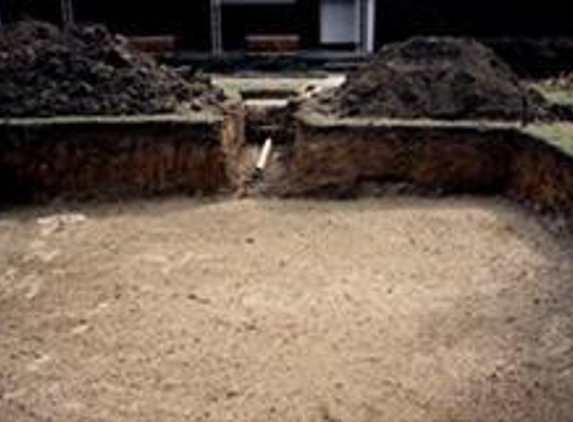 Michael Smith Excavating & Septic Systems - Monroe Township, NJ