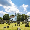 Old Tennent Cemetery & Memorial Building - Cemeteries