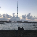 Galveston Fishing Pier - Fishing Piers