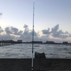 Galveston Fishing Pier