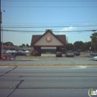 House of Pies Restaurant & Bakery