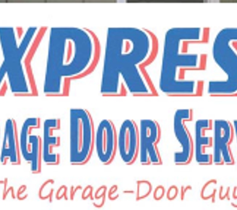 Express Garage Door Service