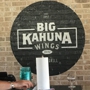 Big Kahuna Wings