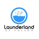 Launderland Of Folsom - Laundromats